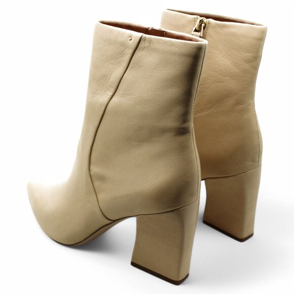 Womens Franco Sarto Ankle Booties - Picture 7 of 8